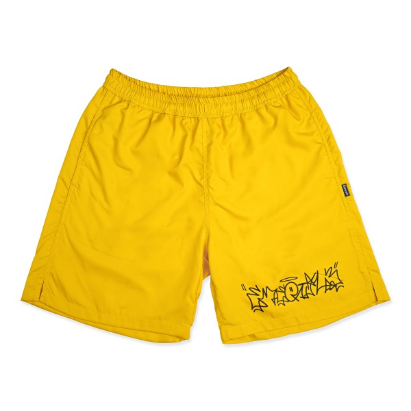 SIGN WATER SHORT | EMERALE